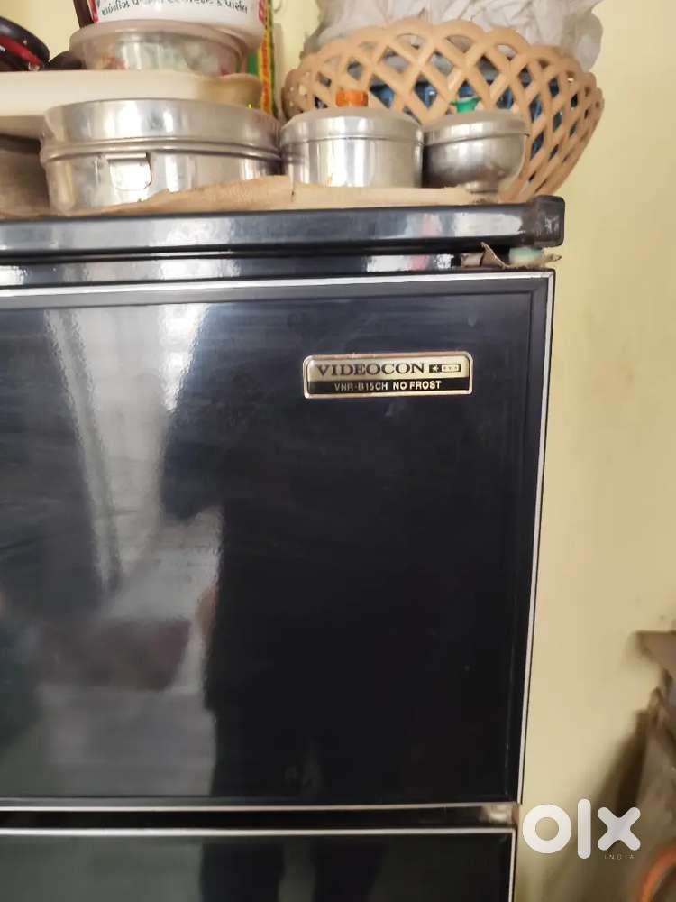 Videocon freeze 165 liter