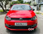 Volkswagen Polo GT TSI Sport Edition, 2016, Petrol