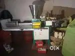 Agarbati machine