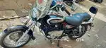 Bajaj Avenger 220 Cruise