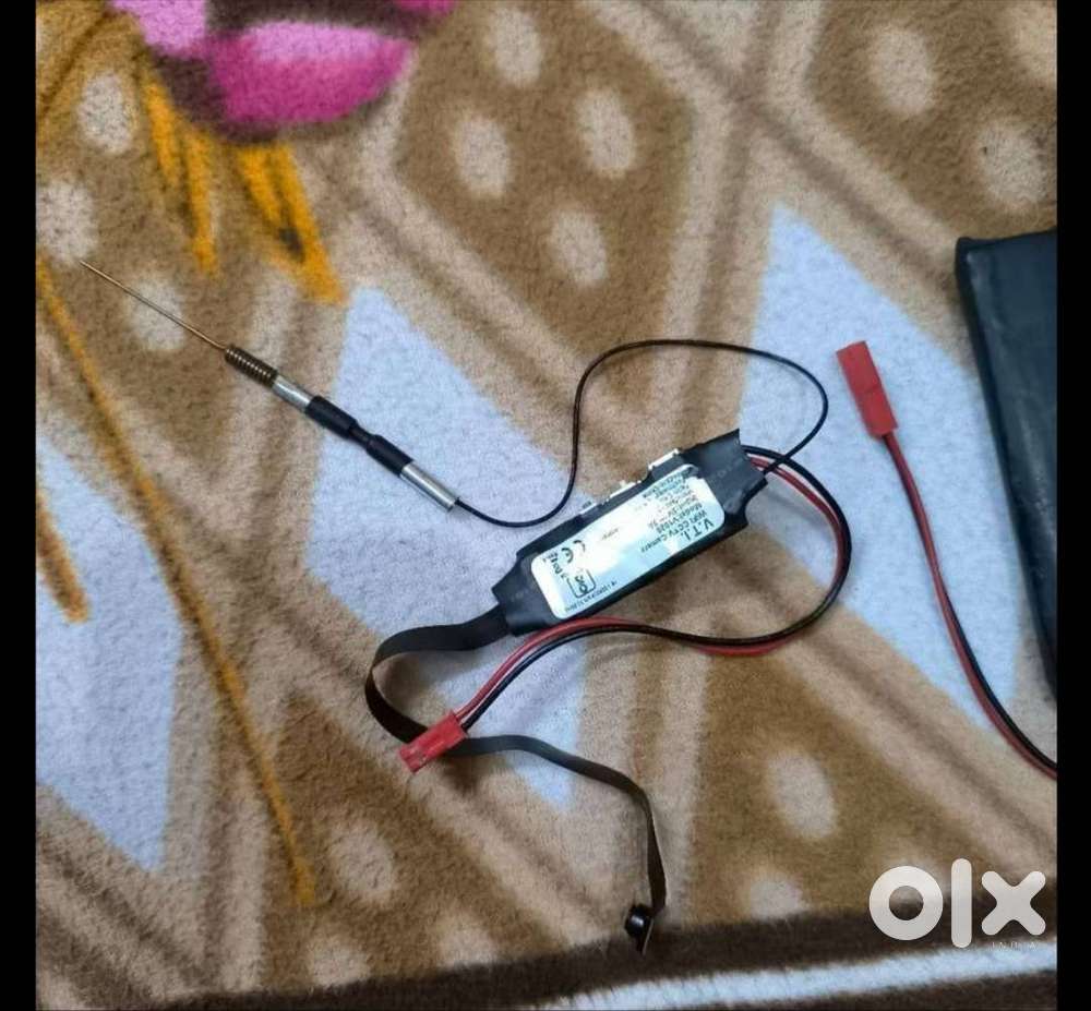 spy camera
