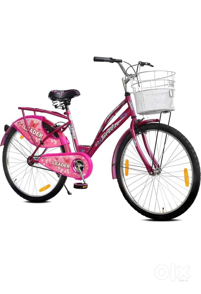 Brand new cycle..Got it as a gift.. selling as I dont have use of it.