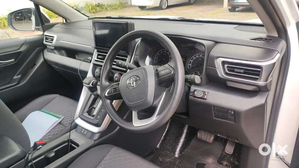 Needed driver