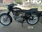 All original bullet