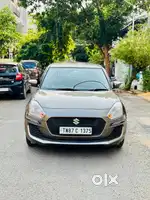 Maruti Suzuki Swift 2018 VXI, 2021, Petrol