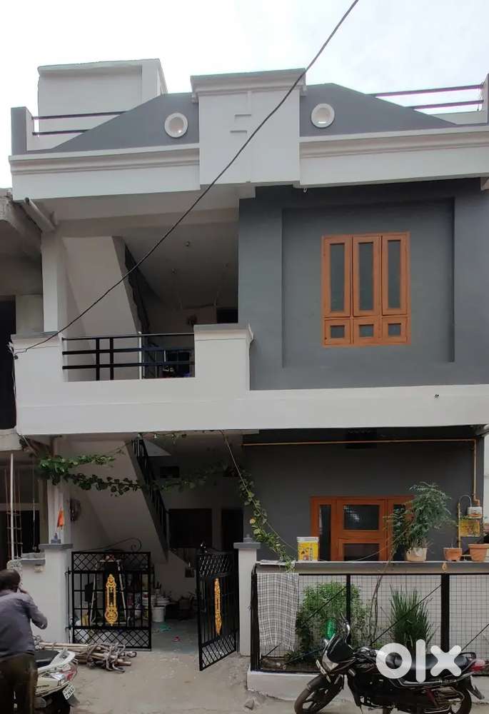 1 BHK for rent in suncity 2 Dewas