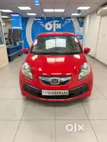 Honda Brio 2013-2016 S MT, 2013, Petrol