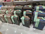 Luggage hand bags