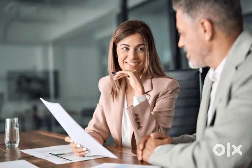 HIRING FOR MULTIPLE JOBS