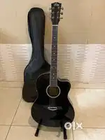 Trinity Guitar