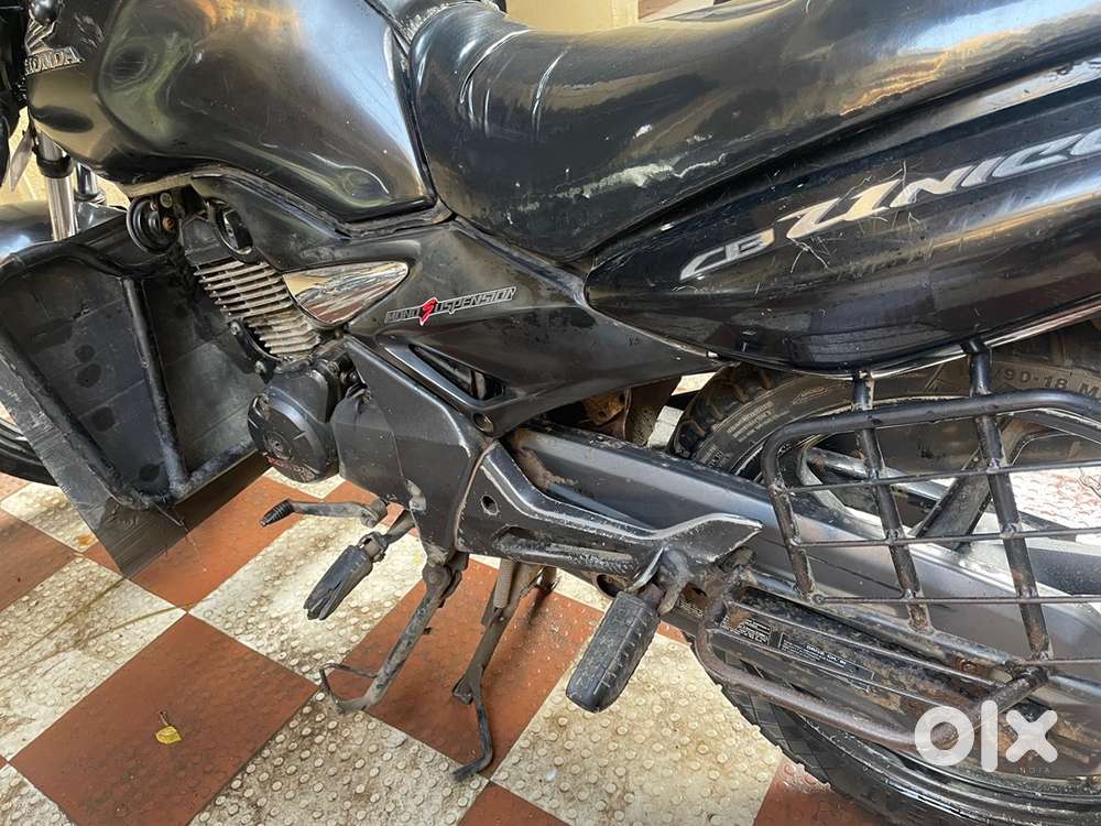 Good condition unicorn with new battery