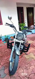 2019 model electra ABS BS 4