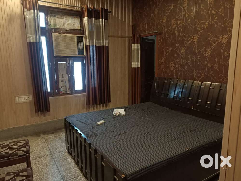 3 bhk house on rent