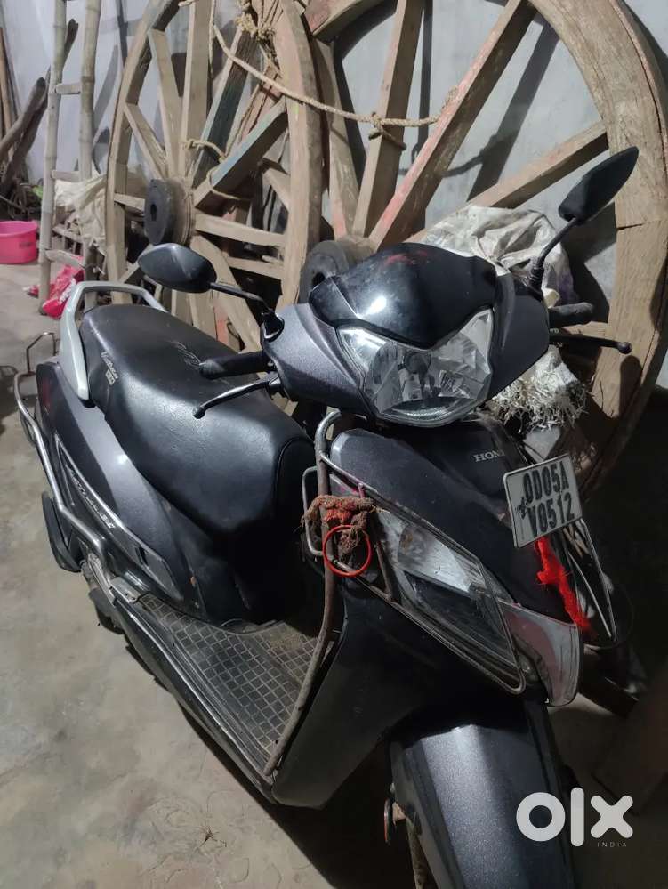 Good condition