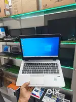 Refurbished HP EliteBook 840 G4–  Stylish, Business-Class Performer