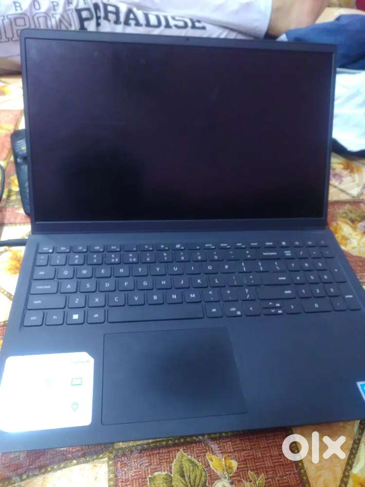 Dell laptop