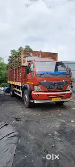 Eicher 1114XP
