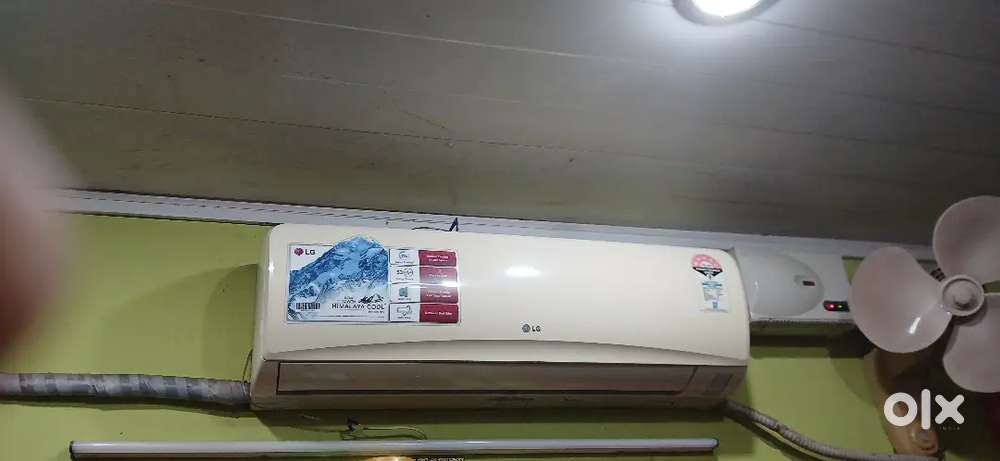 Lg. Himalaya cool ac 5star