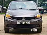 Tata Tiago 1.2 Revotron XT (O), 2017, Petrol