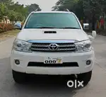 Toyota Fortuner 3.0 4x4 Manual, 2011, Diesel