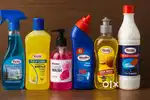 Sales representative -b2b sales-for home cleaning products