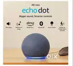 “Amazon Echo Dot 5th Gen (Alexa 5.0) – Smart Speaker – Excellent Co