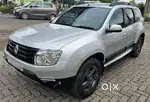 Renault Duster RXL Pack 85 Diesel, 2014, Diesel