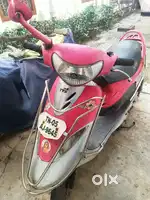 Scooty Pep Plus for sale at low price