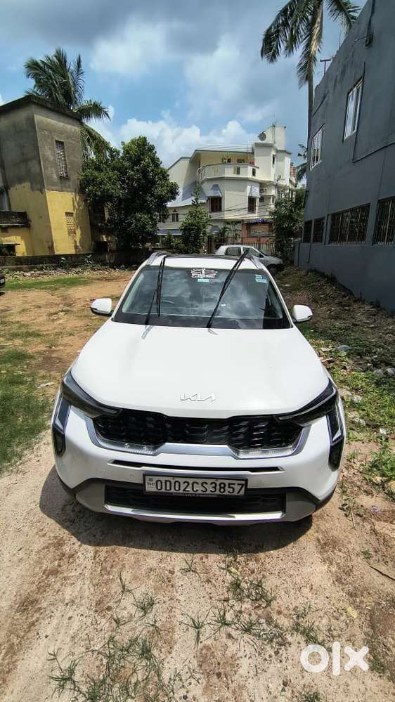 Kia Sonet 2024 Diesel Good Condition
