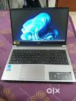 laptop, i3 13th gen, 16 gb ram, 512 gb ssd