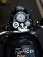 Full on conditions