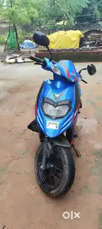 Condition is good