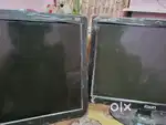 Foxin 15.5 inch monitors for Sale - Good condition
