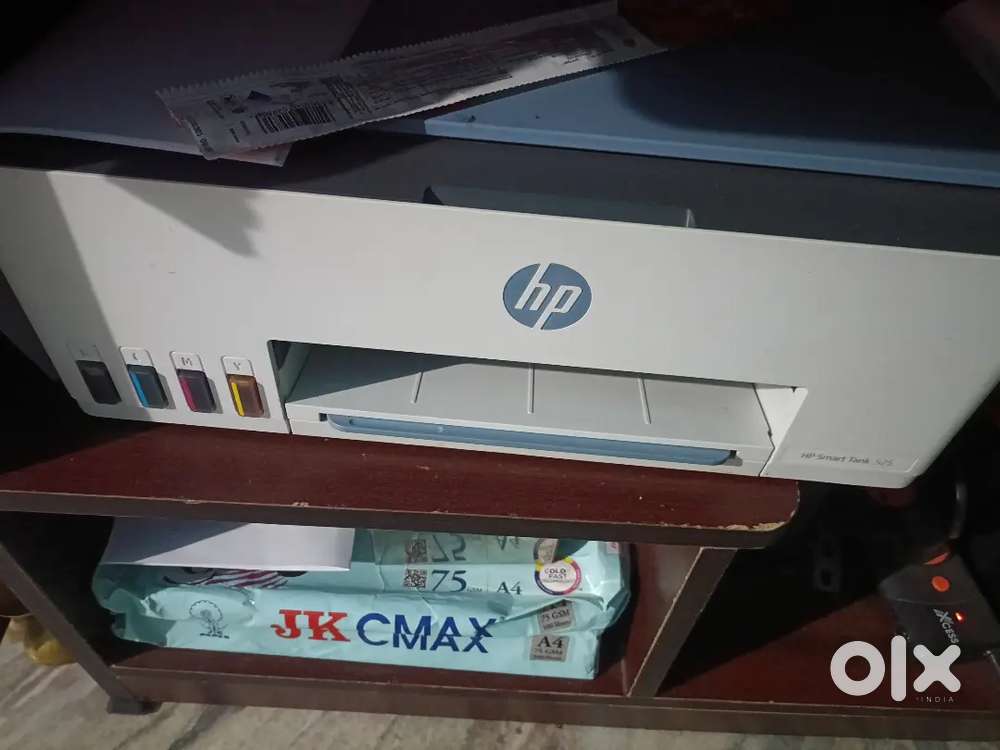 Zerox, and printer meachine