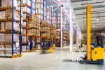 Hiring for logistics