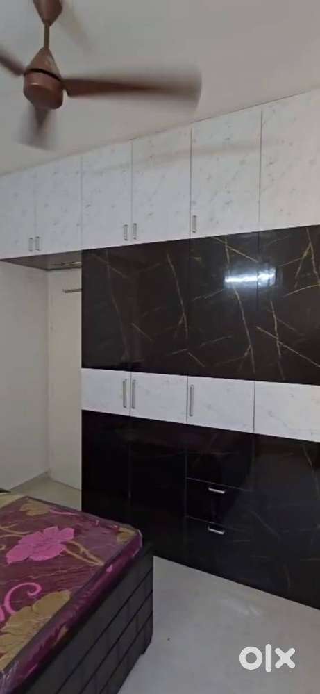 2bhk flat available for rent