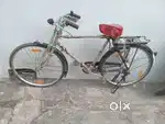 Atlas Electric Bicycle