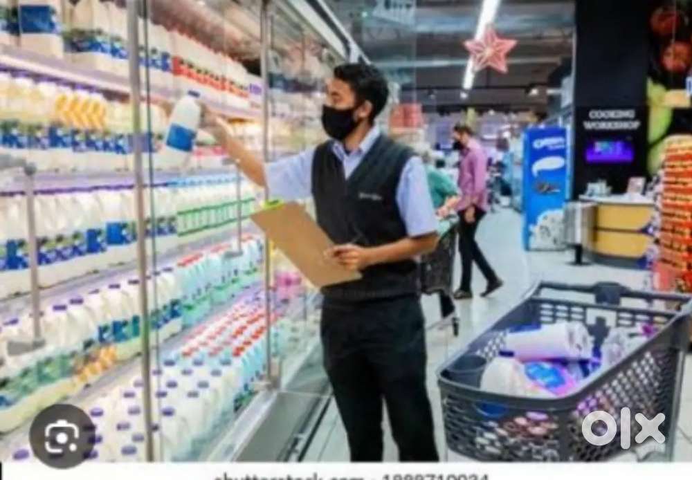 Picker job req @ mambakkam