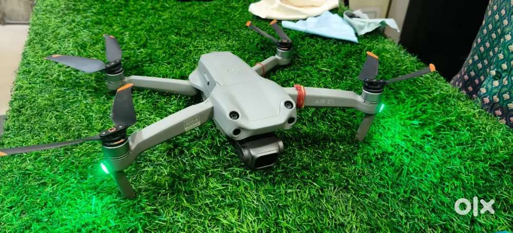 New Condition Drone Sell Dji Air2s No Scratch
