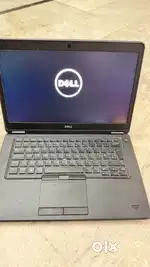 dell laptop i5 4th genration
