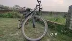 Cycle selling