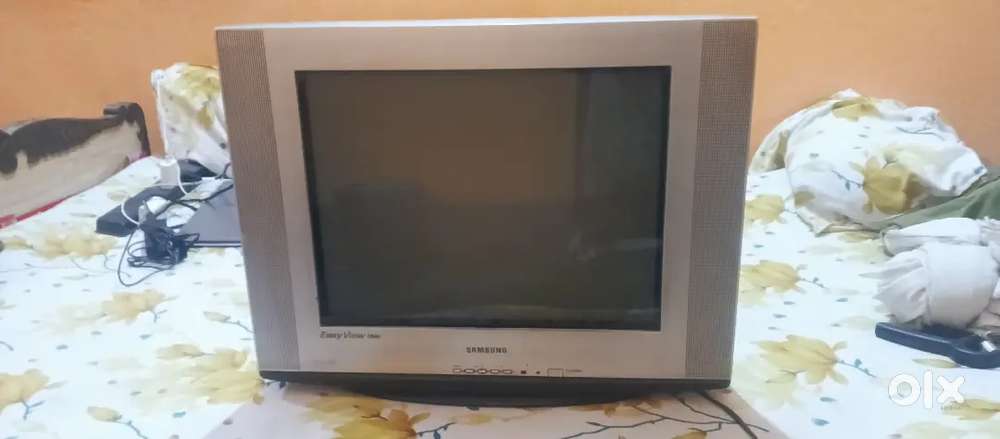 samsung easy view dnie tv