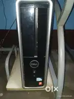 Dell Desktop (4Gb ram 500gb HDD) Inspiron 620s
