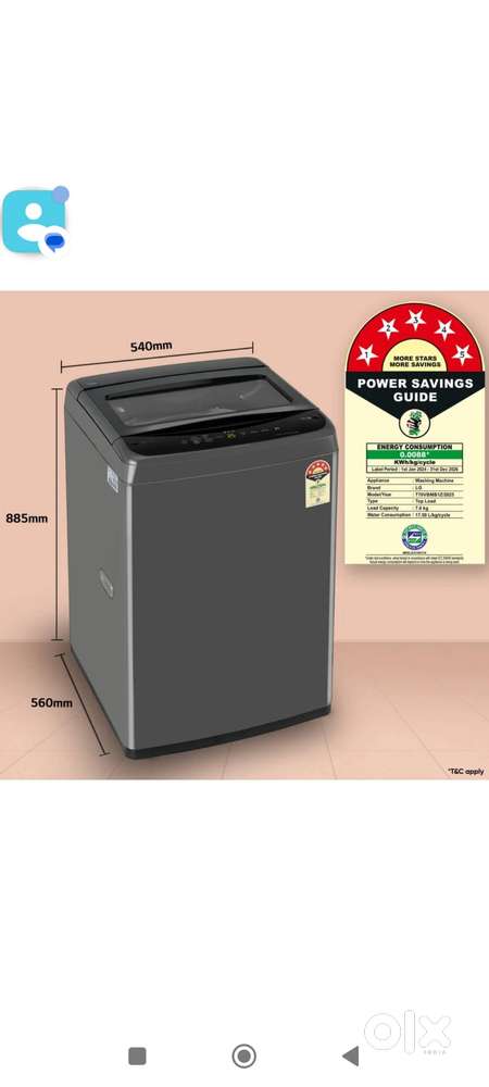 Brand new only used once time