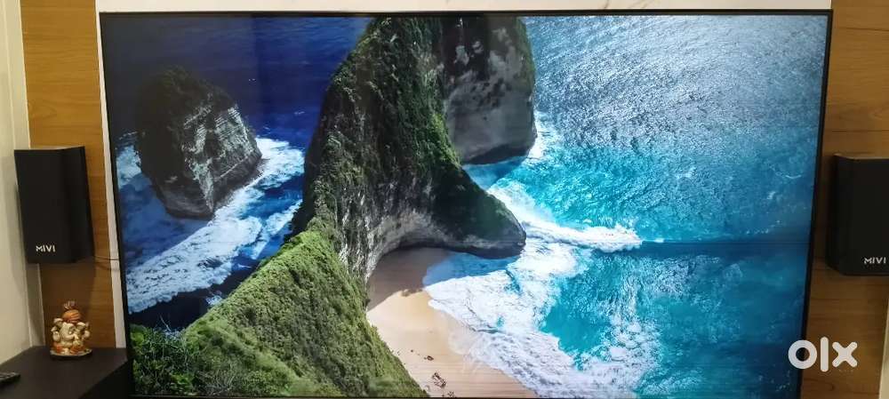 Samsung Smart 4k Ultra HD Led TV 50 inch