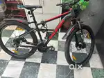 Raleigh Cycle - Brand New condition