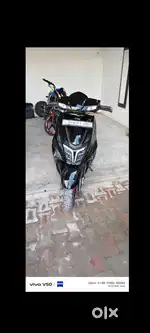 Tvs Ntorq 2025. Model  All paper okay Address Asad Motors Lohardaga