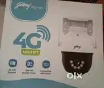 Godrej ACE pro Camera