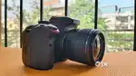 Nikon D3300 camera– Powerful Performance in Your Hands