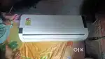 Voltas ac 1.5  3 star full copper